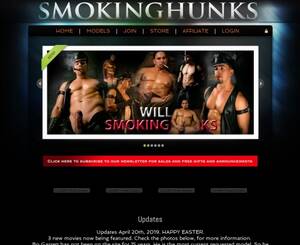 Best Smoking Porn - 10+ Smoking Porn Sites | Best Cigarette & Smoking Fetish Porn