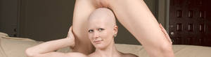 Bald Female Porn Stars - SirenEnvy girlfriend by F.P.