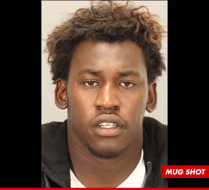 Aldon Porn - SF 49ers' Aldon Smith -- Another DUI Arrest -- Sunday Game In Doubt