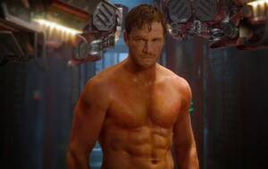Guardians Of The Galaxy Gay Porn - Movie Dearest: Reverend's Reviews: Guardians and the Gays