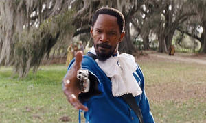 Django Unchained Porn - Editor's note: This is the first of six installments of the characters of  the Quentin Tarantino movie â€œDjango Unchained. Hopefully the subsequent  five will ...