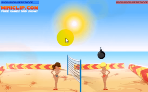 nude beach game - Back then as a young teen, this was good enough for porn... [fixed] :  r/gaming
