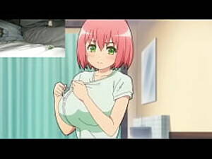 anime boobs - This Anime Girl Have Big Boobs - xxx Videos Porno MÃ³viles & PelÃ­culas -  iPornTV.Net