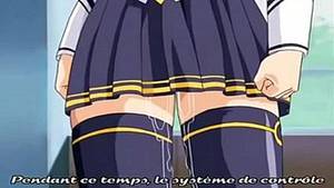 Anime Lesbian Teacher Porn - Uncensored Hentai Fuck XXX Anime Mom Cartoon