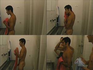 Male Shower Scenes Porn - Naked men shower scene - Adult Images. Comments: 1