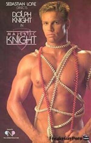Dolph Knight Gay Porn - Majestic Knight - â–· DVD Gay Online - Porn Movies Streams and Downloads