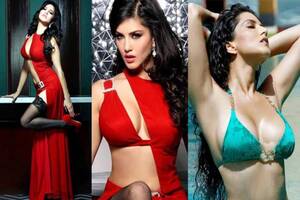 Name Pornstar Sunny Leone - Love Sunny Leone â€“ Top 10 surprising things about the Baby Doll! | India.com