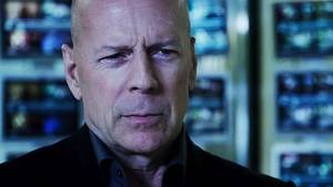 Bruce Willis Porno - Wake up little snoozy.