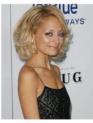 Nicole Richie Porn - Nicole Richie Denies Sex-Tape Screening (2006/05/12)- Tickets to Movies in  Theaters, Broadway Shows, London Theatre & More | Hollywood.com