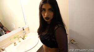 goth virtual sex - Free Bratty Goth Girlfriend Fucks Nerd Boyfriend Virtual Sex Porn Video HD