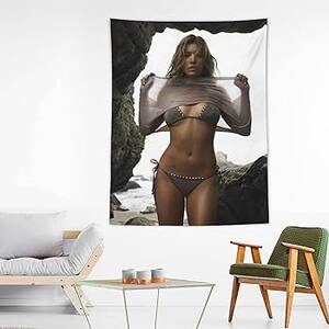 cartoon jessica biel nude - Hollywood Hottest Actresses Jessica Biel Sexy Beach Photo Poster Wall Art  Tapestry Scroll Polyester Tapestries Painting Picture Living Room Decor  Home Bedroom 60x80 Inch : Amazon.de: Home & Kitchen