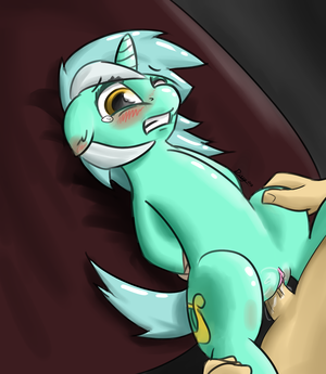 Mlp Lyra Porn - Rule34 - If it exists, there is porn of it / disshyafterdark, lyra  heartstrings (mlp) / 1628830