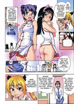 best english hentai porn - English Hentai Porn Comics image #73910