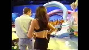 game show audience upskirt - Italian Strip Game Show 7 - XVIDEOS.COM