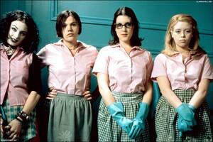 Lesbian Soft Porn Movies - 5 lesbian films that get queer love right | Salon.com