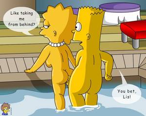 Lisa Simpson Sex - simpson have sex and bart lisa