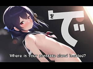 Anime Porn Hittng Prostate - where Is Your Prostate Gland Located?\
