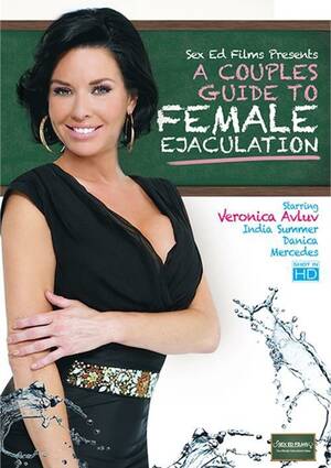 female ejaculation guide - Couples Guide To Female Ejaculation, A