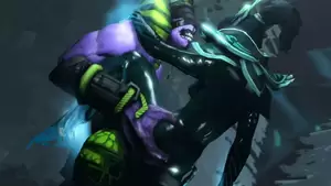 Dota 2 Phantom Porn - Phantom & Templar ASSassins Orgy DOTA 2 SFM | xHamster