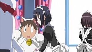 anime maid anal - Hentai Maid Analed anime and cartoon, uploaded by abnomall
