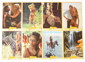African Jungle Porn - African jungle native porn - Princess elizabeth of toro the first african  and royal to be