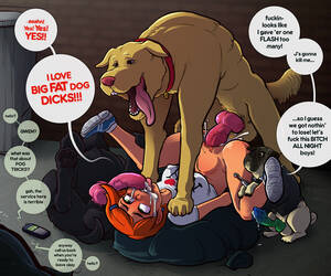 Cartoon Porn Doggy Momma - Dog momma porn comics - comisc.theothertentacle.com