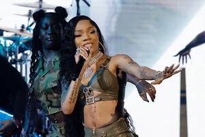 iggy azalea naked tranny - GloRilla Reveals Negative Effects of Being Celibate for 90 Days - XXL