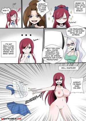 Ggc Porn - âœ…ï¸ Porn comic Fairy Slut. GGc Sex comic hot busty beauties | Porn comics in  English for adults only | sexkomix2.com