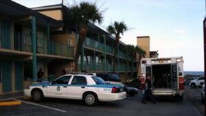 myrtle beach girls nude - Teen who was tossed over Myrtle Beach balcony naked is now missing