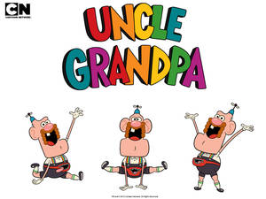 Cartoon Network Uncle Grandpa Porn - Cartoon Network has renewed both Steven Universe and Uncle Grandpa for a  fifth season. What