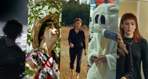 hot nude orient beach - World Poll 2021 â€“ Part 4 â€“ Senses of Cinema