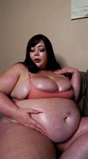 asian sluts big fat belly - Watch Fat Asian slut - Bbw Belly, Bbw Big Tits, Bbw Porn - SpankBang