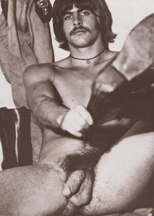 1970s Male Porn - Straight Male Porn Stars 70s | Gay Fetish XXX