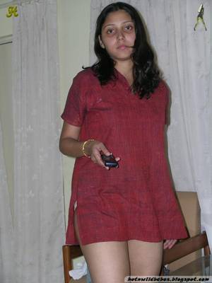 homely indian pussy - 