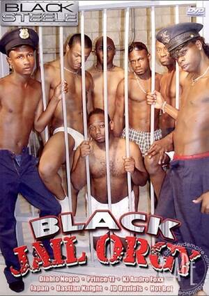 Black Jail Porn - Black Jail Orgy streaming video at Latino Guys Porn with free previews.