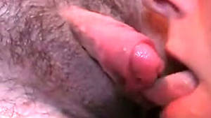 clit anal - My lesbian BFF from college sucks my huge clitoris