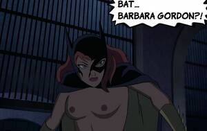 Killing Joke Batgirl Porn - Rule34 - If it exists, there is porn of it / barbara gordon, batgirl /  7353449