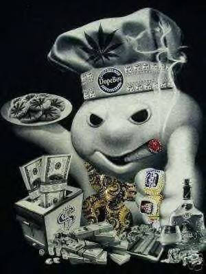 Doughboy Porn - Pillsbury Doughboy Quotes. QuotesGram