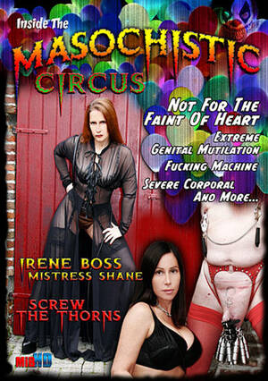 Circus Extreme Bdsm Porn - Watch Masochistic Circus | Xvideos NÂ°1 Porn Videos | FR-XVIDEOS.COM