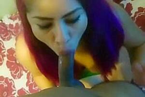 Emo Asian Porn Bj - Getting a blowjob from an emo asian american girl, watch free porn video,  HD XXX at