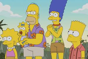 Lisa Simpson Forced Porn - The Simpsons' 'Treehouse of Horror' episodes, ranked