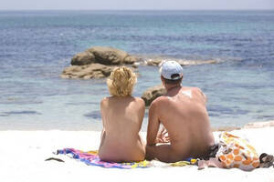 nude beach couples sunning - Rules Of A Nudist Beach! â€“ Naturally Wicked