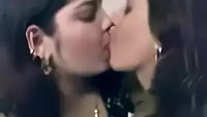 indian horny lesbians kissing - Free Indian Lesbian Kissing Porn Videos | xHamster
