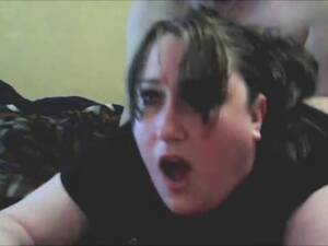 chubby girl anal pain - Free Bbw Painful Anal Porn | PornKai.com