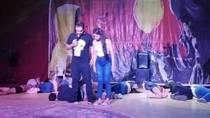 Hypnotized Egyptian Porn - Latina Hypnosis pee desperation - ThisVid.com