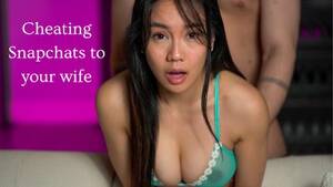 busty horny asian wife seduced - Asian Wife Seduced Porn Videos | Pornhub.com
