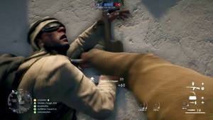 Battlefield 1 Porn - Battlefield 1 Funny Moments - Piss Porn \