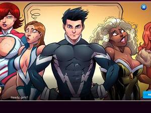 free superhero sex games - âœ“ Tagged: \