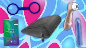 Forced Bondage And Dildo Porn - 17 Best Sex Toys for Beginners, 2023: Start the Fun | GQ