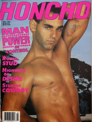 Hon Cho Magazine Gay Porn - vintage gay porn magazine covers - Google Search